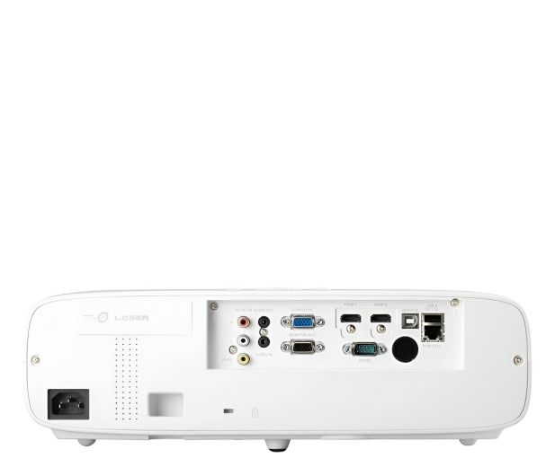 ViewSonic LSC520WU - 1317745 - zdjęcie 4